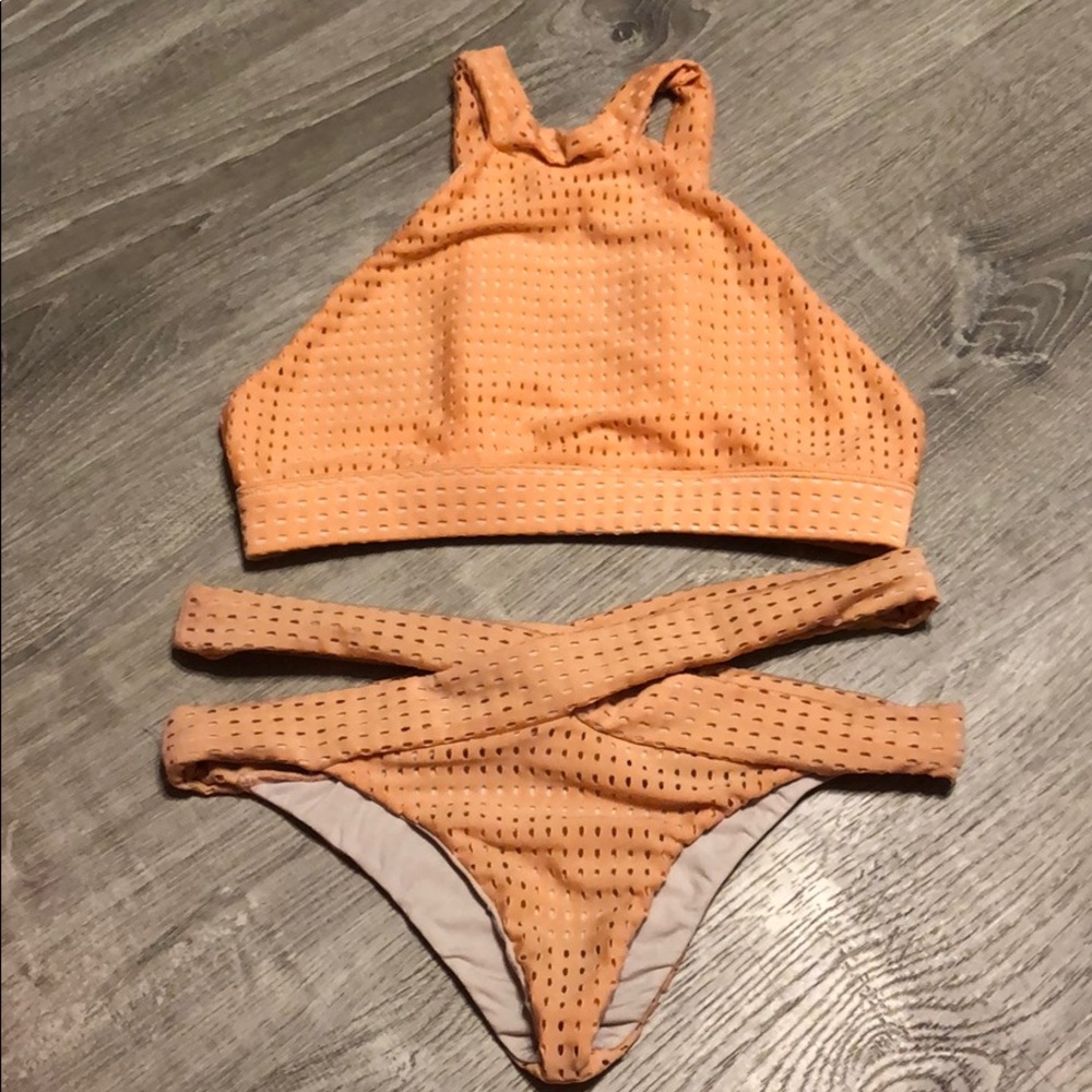 Acacia Set
